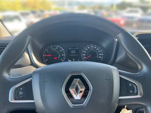 2022 Renault Master — sličica 12
