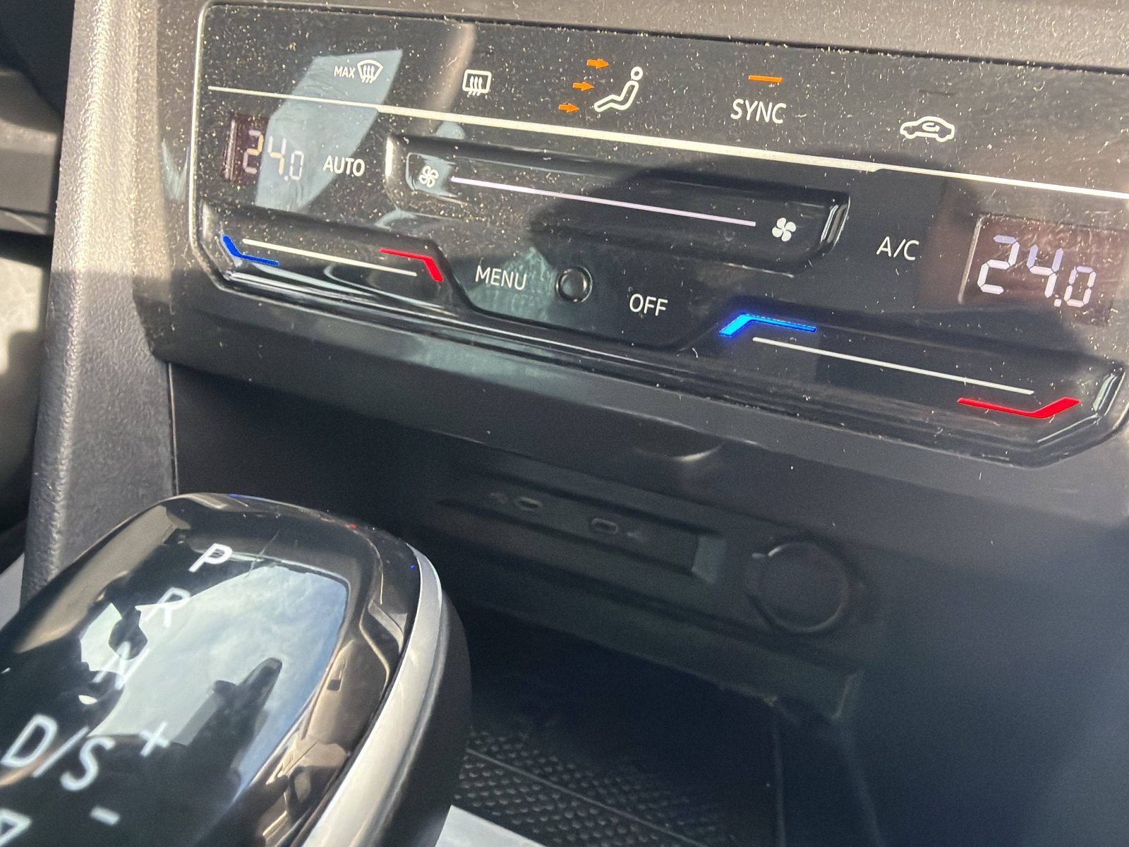 2022 Volkswagen Tiguan — fotografija 27