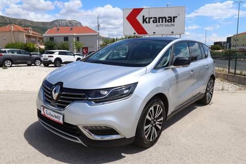 2018 Renault Espace