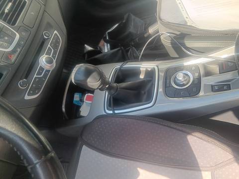 2012 Renault Laguna — sličica 9