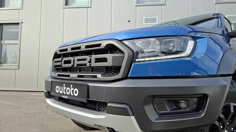 2022 Ford Ranger — sličica 27
