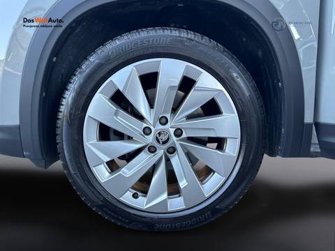 2024 Škoda Kodiaq — sličica 30