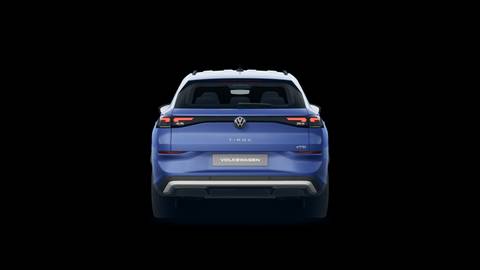 2026 Volkswagen T-Roc — sličica 9