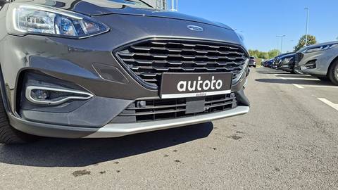 2020 Ford Focus — sličica 28