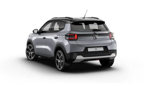 Citroën C3