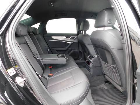 2024 Audi A6 S line — sličica 13