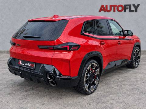 2023 BMW XM — sličica 8