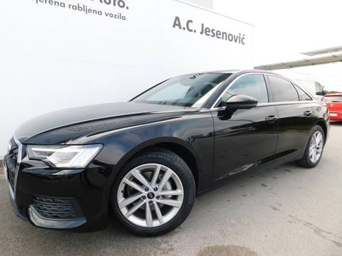 2024 Audi A6 — sličica 7