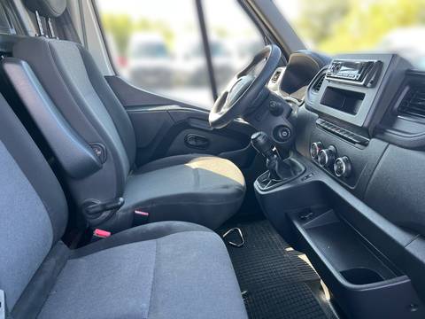 2022 Renault Master — sličica 17