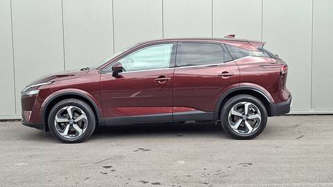 2022 Nissan Qashqai — sličica 2