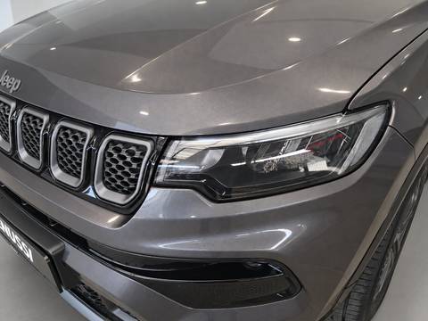 2022 Jeep Compass — sličica 9