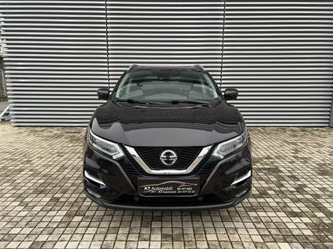 2019 Nissan Qashqai — sličica 2