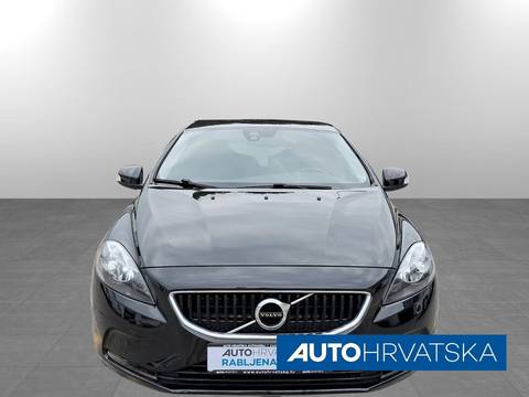 2018 Volvo V40 — sličica 5