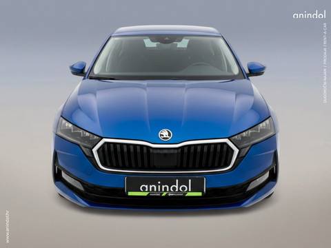 2024 Škoda Octavia — sličica 9