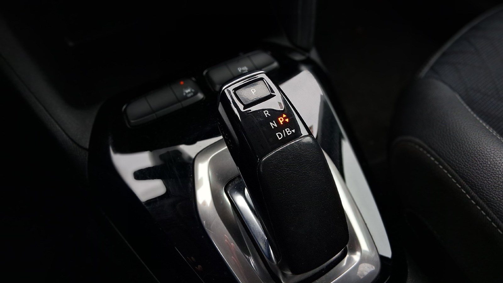 2020 Opel Corsa — fotografija 26