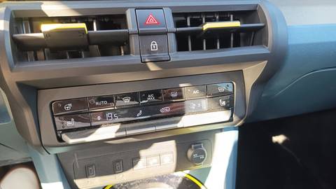 2026 Fiat Panda — sličica 15
