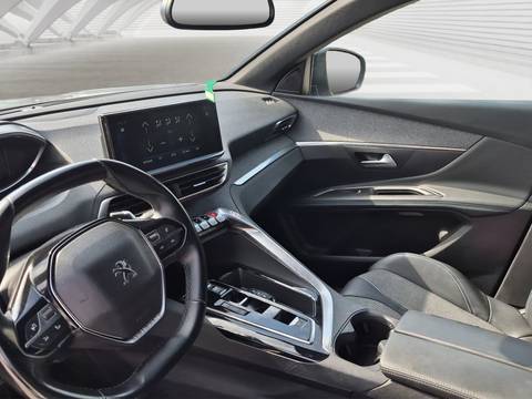2023 Peugeot 3008 — sličica 9