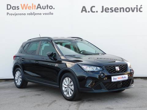 2024 Seat Arona — sličica 3