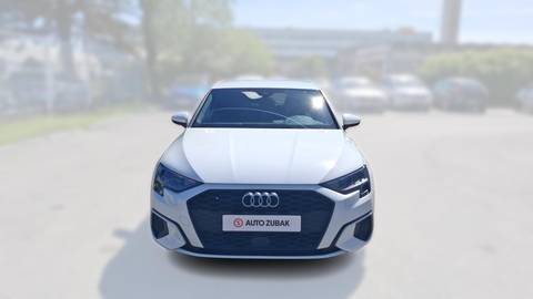 2023 Audi A3 Sportback — sličica 2