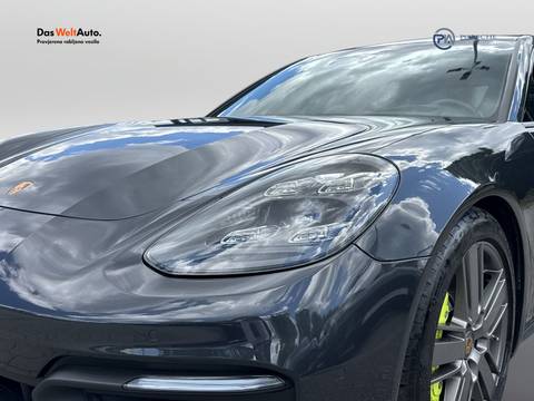 2022 Porsche Panamera — sličica 20