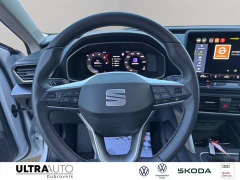 2025 Seat Leon — sličica 10