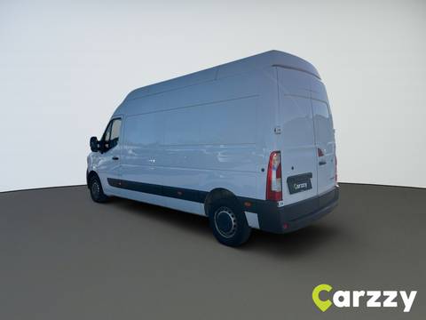 2022 Renault Master — sličica 7