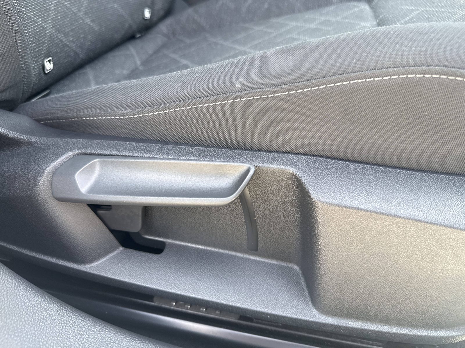 2022 Volkswagen Golf — fotografija 21
