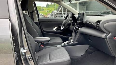 2026 Toyota Yaris Cross — sličica 8