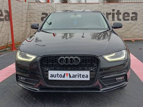 2014 Audi A4 — sličica 3