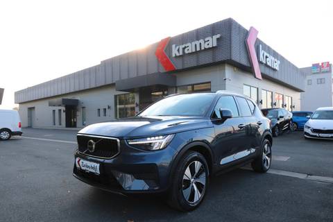 2026 Volvo XC40