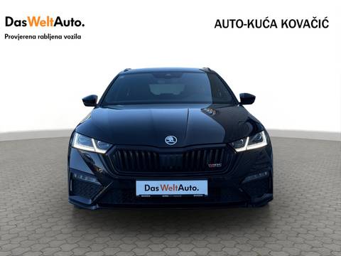 2023 Škoda Octavia Combi — sličica 8