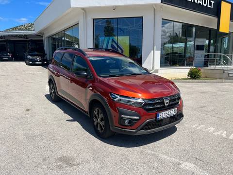 2022 Dacia Jogger — sličica 3