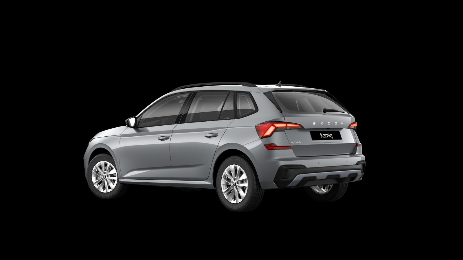 2026 Škoda Kamiq — fotografija 4