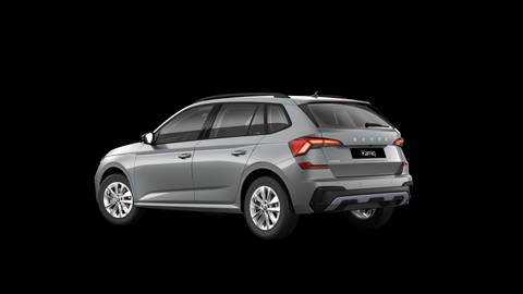 2026 Škoda Kamiq — sličica 4