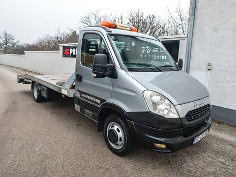2013 Iveco Daily — sličica 2
