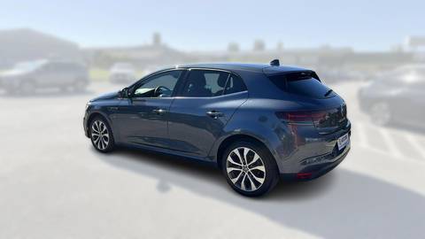 2023 Renault Megane — sličica 5