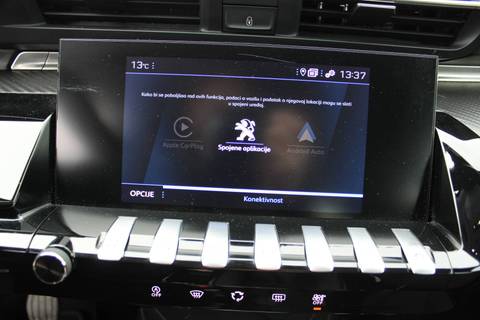 2020 Peugeot 508 — sličica 22