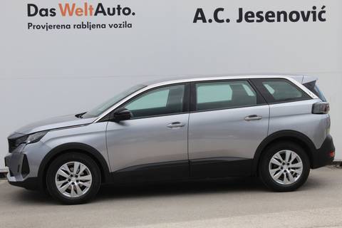 2021 Peugeot 5008 — sličica 6