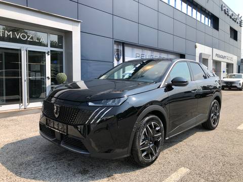 2026 Peugeot 3008