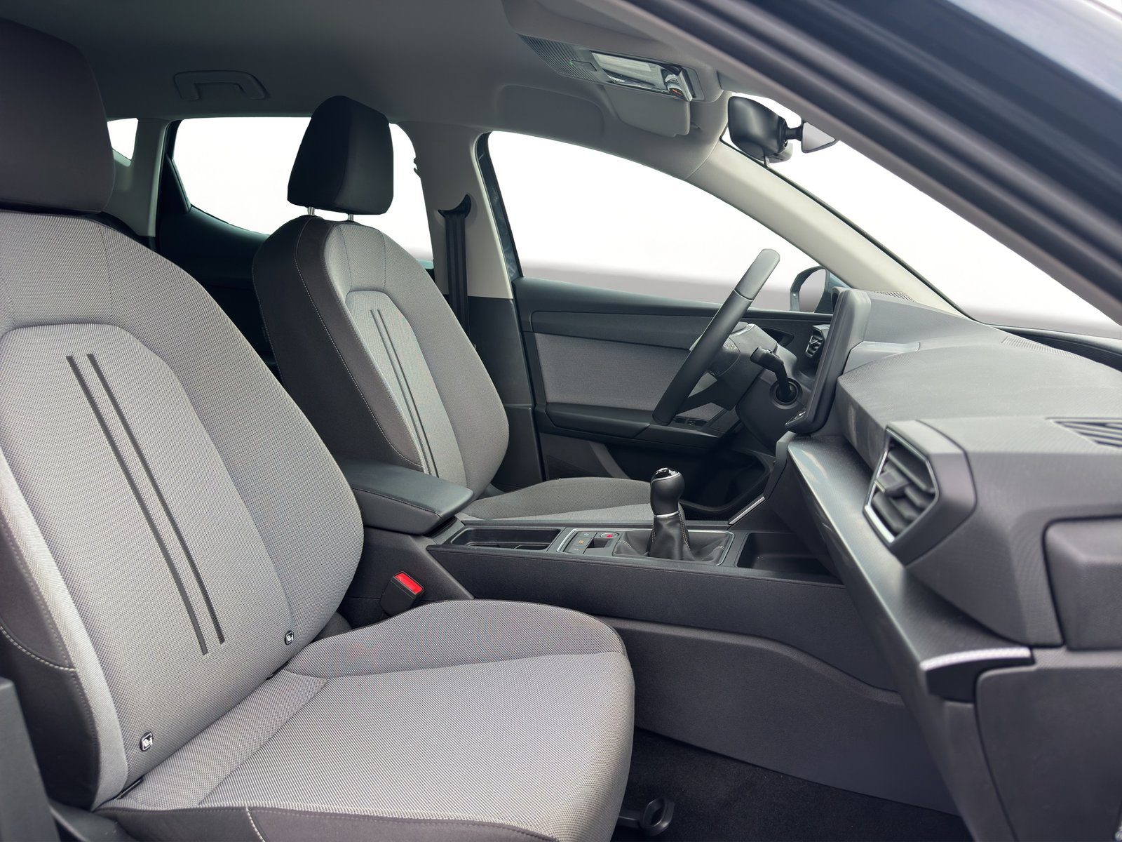 2025 Seat Leon — fotografija 16