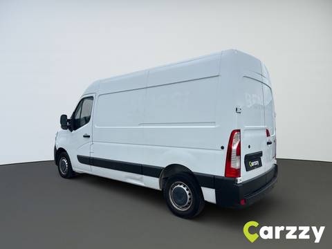 2021 Renault Master — sličica 7