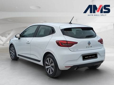 2023 Renault Clio — sličica 3
