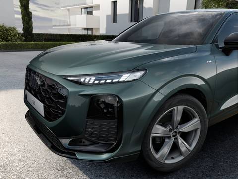 2026 Audi Q3 Sportback — sličica 8