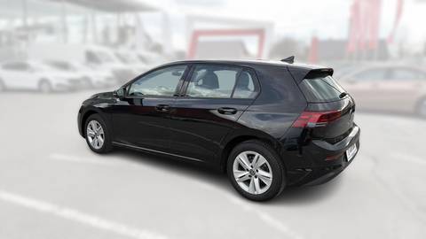 2024 Volkswagen Golf — sličica 5