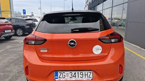 2020 Opel Corsa — sličica 6