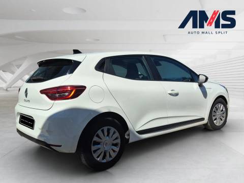 2023 Renault Clio — sličica 5