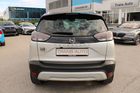 2023 Opel Crossland X — sličica 6