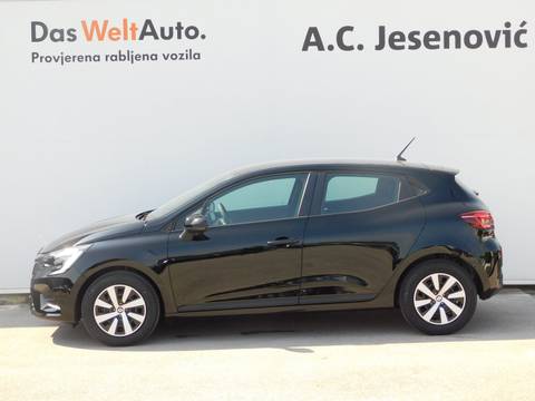 2023 Renault Clio — sličica 6