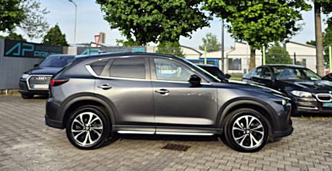 2022 Mazda CX-5 — sličica 7