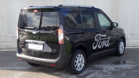 2025 Ford Tourneo — sličica 4